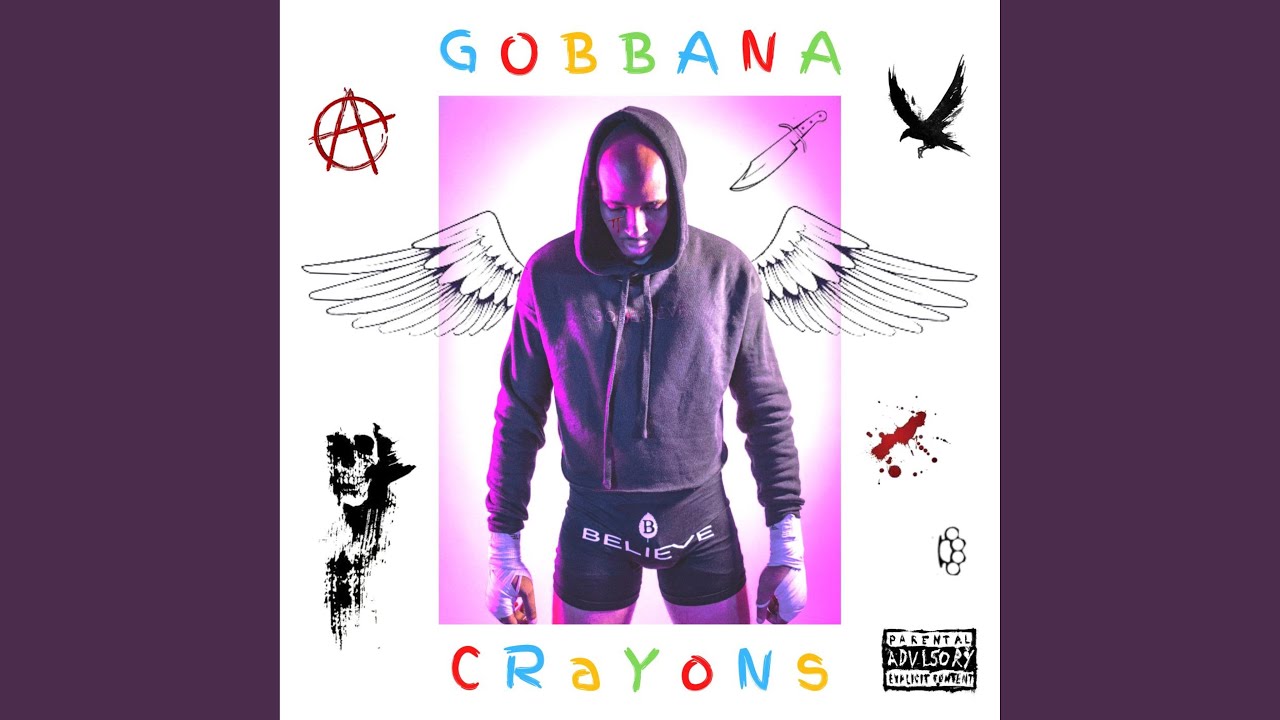 Watch Crayons on YouTube Watch Crayons on YouTube