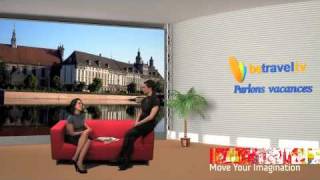 beTravel TV : la Pologne n'est vraiment pas le pays que vous croyez !