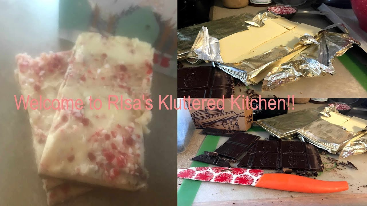 Making Peppermint Bark camera iphone 8 plus apk