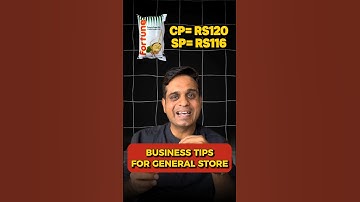 Business Tips for General Stores #business #businesstips #businessstrategy