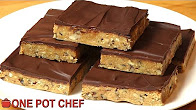 Dessert Recipes | One Pot Chef - YouTube