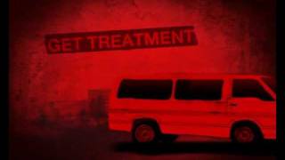 Sabc1 World Aids Day - Taxi Scene