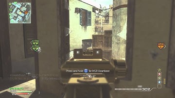 The Key To Getting Fast/Consistent MOABs or Nuclears!