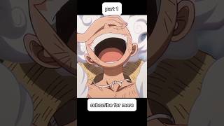 Kizaru Saves Luffy From The Marines?! 😱 | One Piece #Shorts