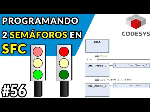 🔵✅CODESYS 3.5 -PROGRAMAR