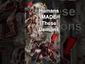 Humans MADE These Demons Doom Lore Humans MADE These Demons Doom Lore