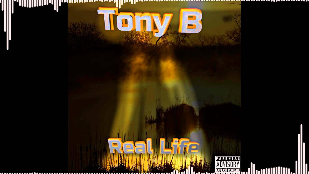 Tony B - All Night (Real Life) | New Punjabi Songs 2014