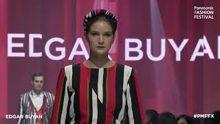 Pmff X - Edgar Buyan Collection