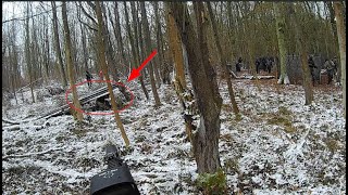 A Day out at Finmere Airsoft Pt.1
