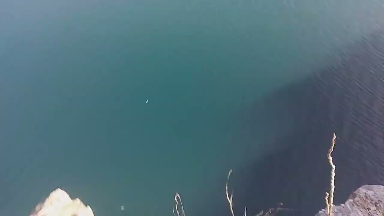 diving station dive underwater up to 125ft deep hopkinsville KY. YouTube