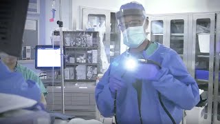 Inside the Motility Center | Treating Childhood Digestive Disorders