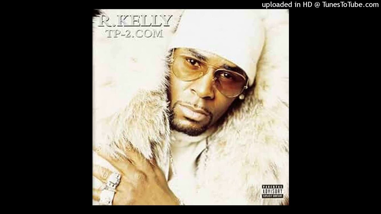 R. Kelly - R&B Thug