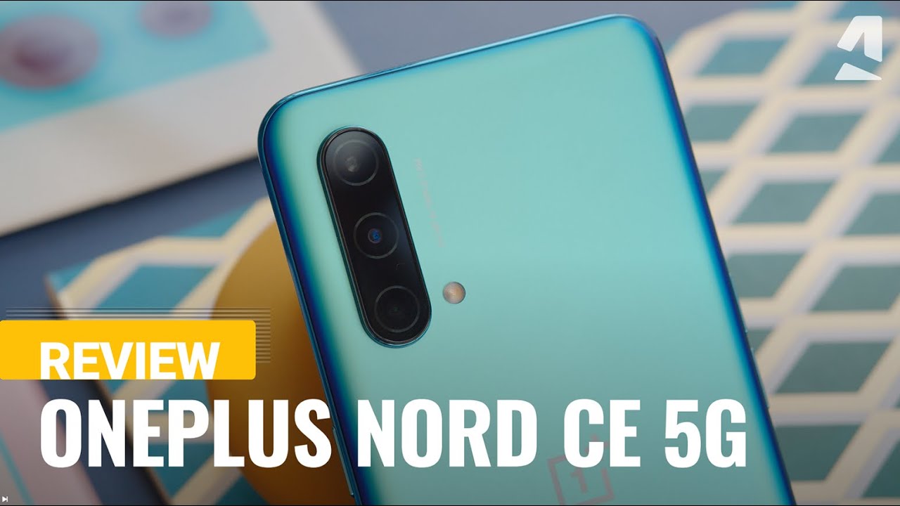 Oneplus Nord Ce 5g Full Review Youtube