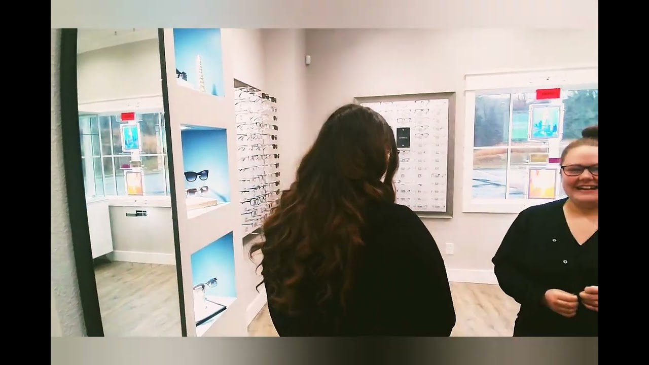 SEEG How to Sell Glasses