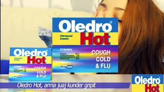 Oledro-Hot By Ecronex Media