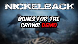 (DEMO VERSION) Nickelback - Bones For The Crows (Dungeon Hunter 6 2023 Version)