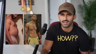 How I finally beat my Indian genetics