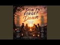Don't Forget Dawn