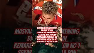 His fortune is always on his side because he always makes things easier for people #aisarkhaled