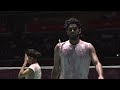 DAIHATSU Japan Open 2026 | Feng/Huang (CHN) [1] vs Kapila/Crasto (IND) | R16