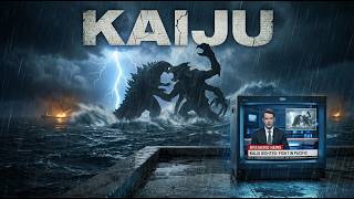 The Emergence: The Kaiju Event