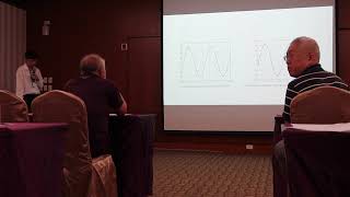 20240526 ICPMMT 林峻暘報告37 Exact Sinusoidal TrajectoryTracking in UPS Inverters