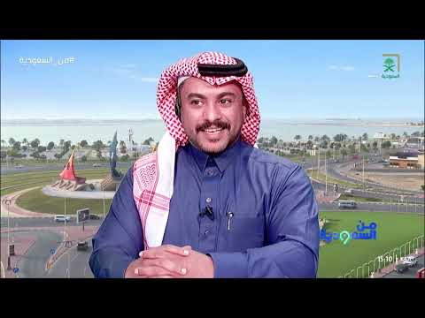 قصة الملهم فيصل الدوسري أنجز وحقق ما يريد ولا يزال لديه الطموح