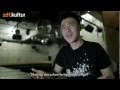 Doku: Minimal China - Techno im Reich der Mitte
