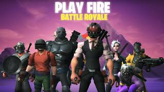 Play Fire Royale - Free Online shooting Games ||. AMAN F.F  GAMING 2021 🔥🔥🙏 screenshot 2