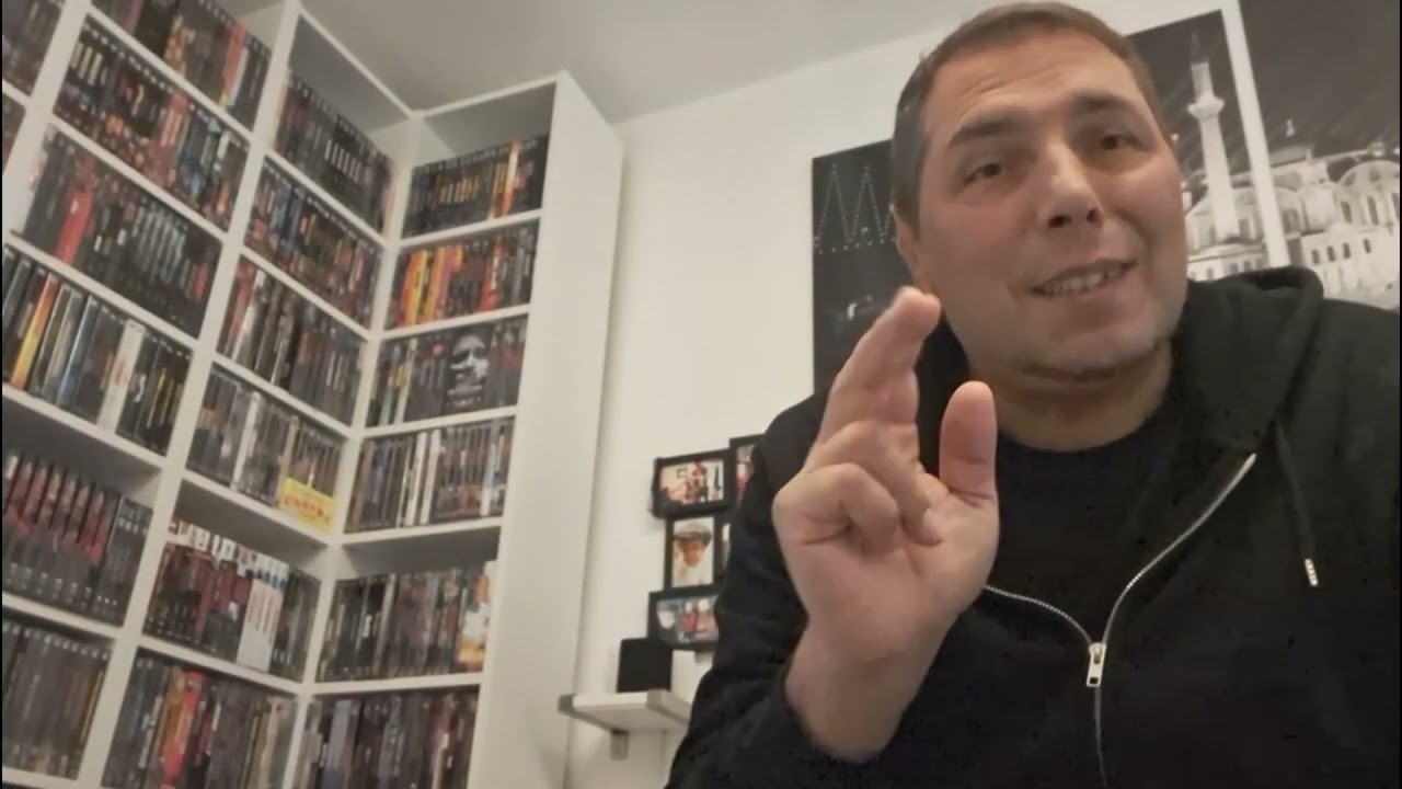 Filmbörse Münster 21.09.2025 mit Erinnerung an das aktuelle Gewinnspiel 😍