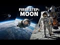 The First Space Expeditions That Changed History 🚀