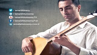 İsmail Altunsaray - Sabrıma Borçluyum [ İncidir © 2011 Kalan Müzik ] Resimi