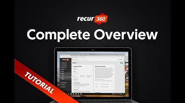 Recur360: A Complete Overview