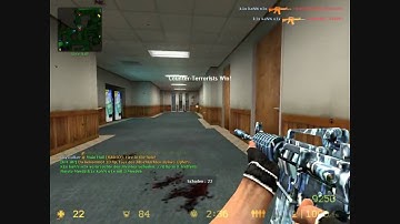 CSS movie by k1x (test)