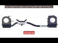 New Original For Laptop Lenovo Yoga 900-13ISK 13.3" Fan Yoga ... — Amazing Value 2026 | Must Have!