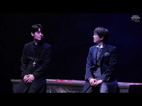 20210414[4K]뮤지컬브라더스까라마조프스페셜커튼콜장롱안에서 중에서 2