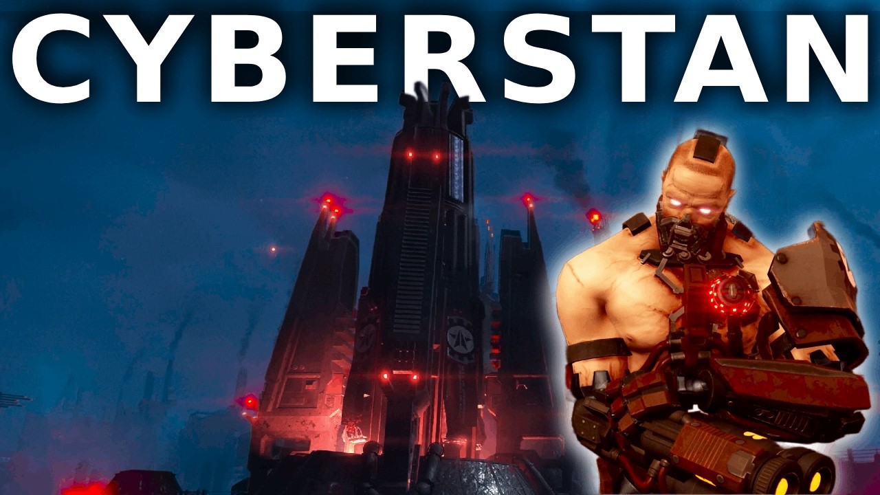 🔴Helldivers 2 - CYBERSTAN MUST BE TAKEN! Best Loadout Testing & Community Dives!!