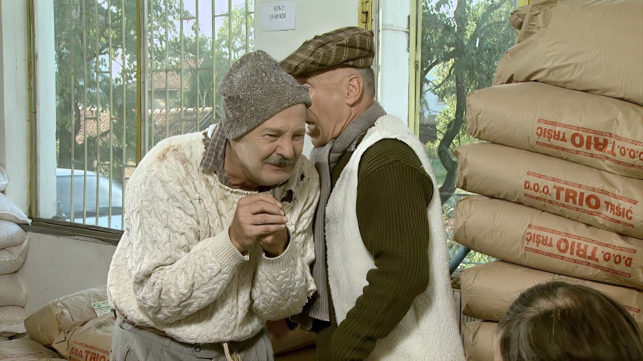 Lud, zbunjen, normalan 2025 | EP 77 | Donacija  | Remaster