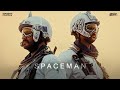 Capture de la vidéo Electric Callboy - Spaceman Feat. @Finchofficial (Official Video)