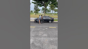 2 tên cướp trận đầu xe ô tô cướp và cái kết buồn #usa