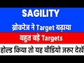 sagility share latest news | sagility india | sagility share latest news today