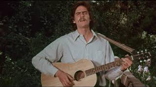 James Taylor - Riding on a Railroad (Two-Lane Blacktop Extra) [1080p]