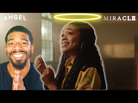 Testimony (from the Angel Original Series Miracle) | CHRISTIAN REACTS