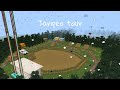 Jaripeo tour (Minecraft)