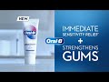 [NEW] Oral-B Sensitivity and Gum Toothpaste 30s