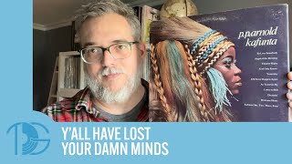 Im Gonna Quit You eBay:  Carolina Soul.  Also... My Least Favorite VC Channels Explained.