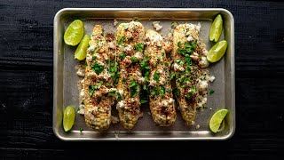 Easy Corn On The Cob Recipe Anyone Can Try!