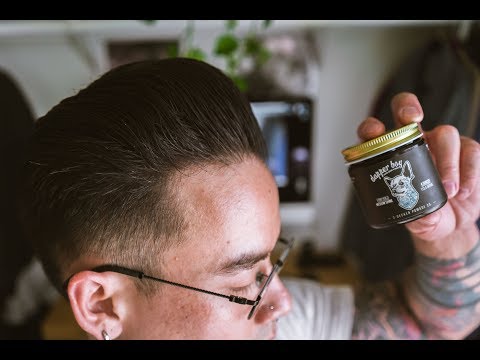 Dapper Boy Review | Nice lil&rsquo; treat