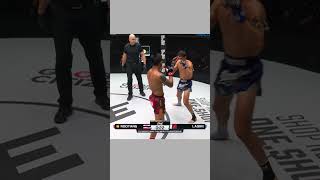 Rodtang vs. Joseph Lasiri - One Perfect Counter Changed Everything