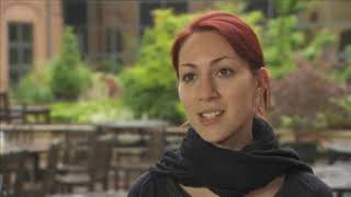 AMERICAN ENGLISH FILE 1 | Video  On the Street | Review and Check 3 & 4
